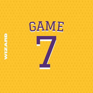 GAME 7 by Wizard