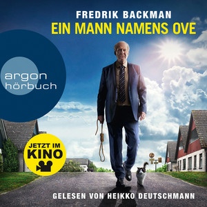 Ein Mann namens Ove (Ungekürzte Lesung)