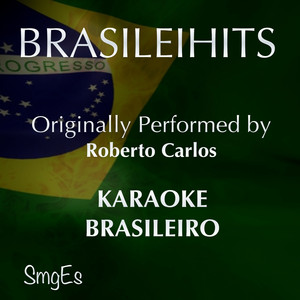 Xexe Band - Detalhes (Karaoke Version) [Originally Performed By Roberto Carlos]