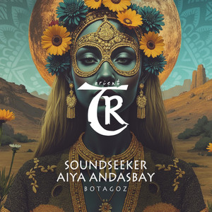 Botagoz by Soundseeker, Aiya Andasbay, Tibetania