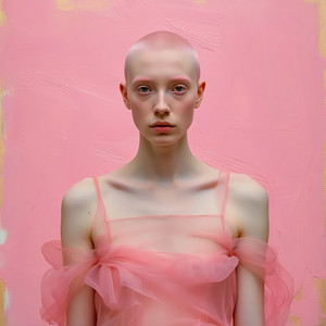 Portada de Mimosa Plastic Sorrows