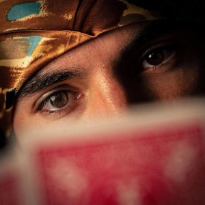 Portada de AUTHENTIQUE