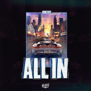 ALL IN 2027 (Hjemmesnekk)