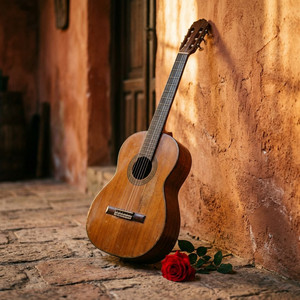 Guitarra Española y Melodías Románticas para Relajarse y Recordar