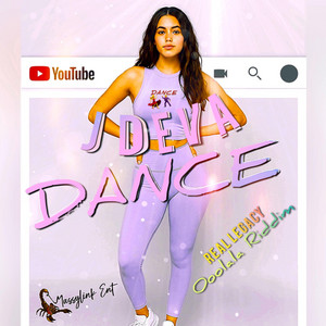 Dance (Do It) by J Deva