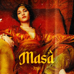 MASA - يا من عشقت by RUA