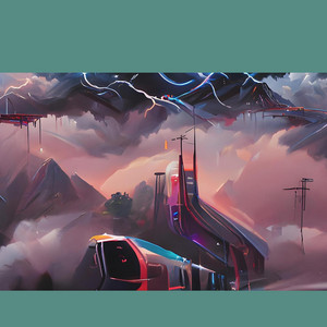 77 Trend - Quando Eu Penso Que (feat. Dj Haal & Groxo Gx)