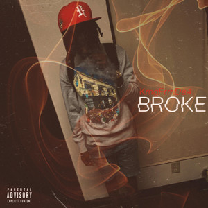 Broke