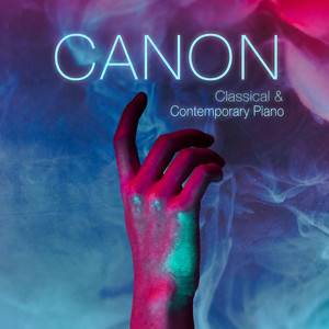 "Canon": Classical & Contemporary Piano