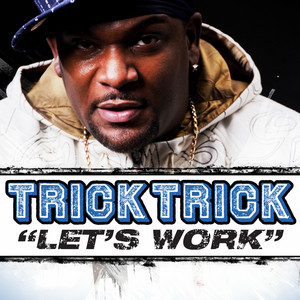 Trick Trick | Spotify