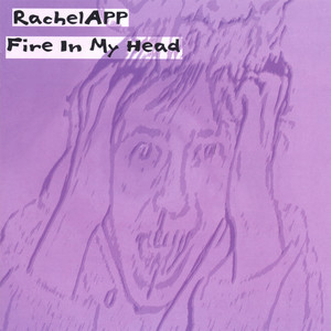 RachelAPP artist photo