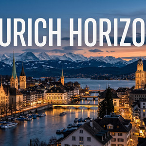 Zurich Horizon by DJ Luern