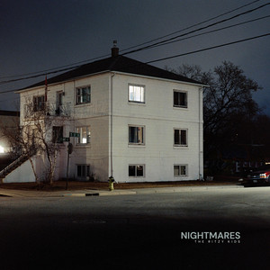 Nightmares by The Ritzy Kids