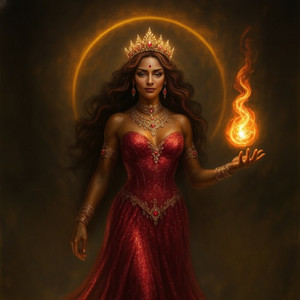 Ponto para Maria Padilha by Reginaldo Lustosa