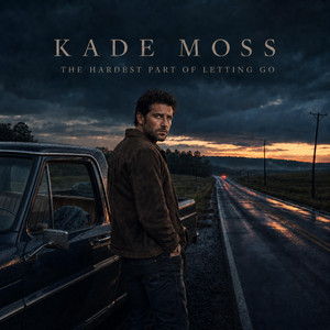 THE LAST THING I KEPT by Kade Moss