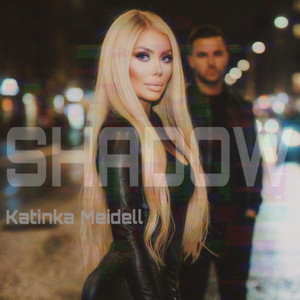 Shadow by Katinka Meidell