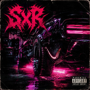 In Da Trunk by SxR LÜCÏFËR, armchair prophet