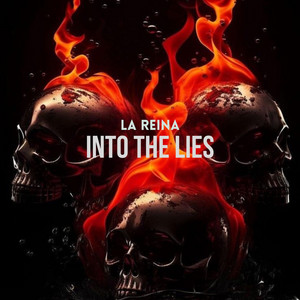 Into The Lies (Radio edit) by La Reina
