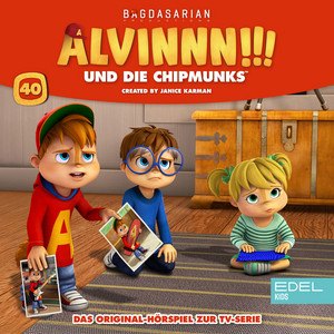 Der Tourbus - Teil 4 by Alvin und die Chipmunks
