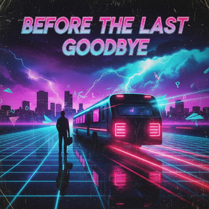 Before the Last Goodbye by Clark Bolson