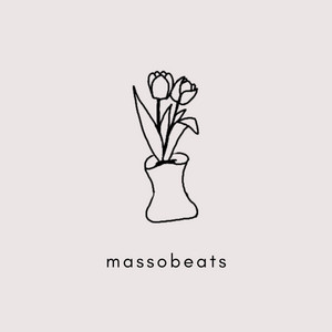 massobeats - floral