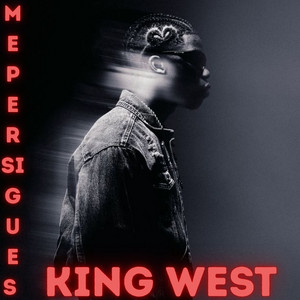 Más Fuerte Que La Tormenta by King west