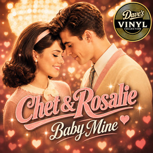 Baby Mine by Dave’s Vinyl Collection
