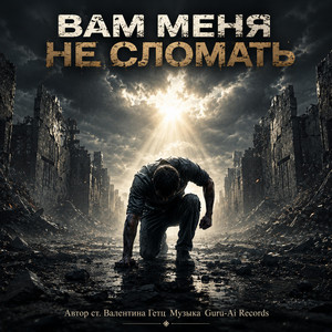Вам меня не сломать by Guru-AI