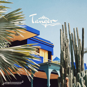 Tanger by yosev, Lawrence Walther, Louk