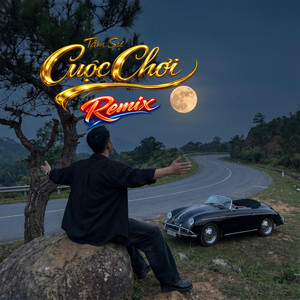 Vũ - Tâm Sự Cuộc Chơi (Remix Version)