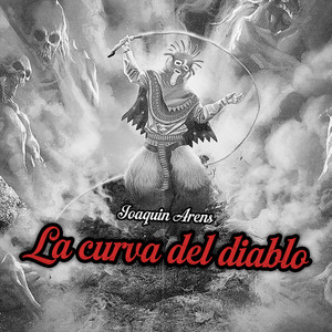 La Curva del Diablo by Joaquin Arens