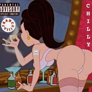 CHILLY by FRANCO VIII