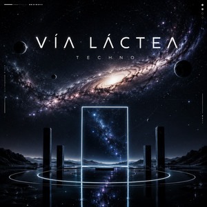 Vía Láctea by Tropik Voltage