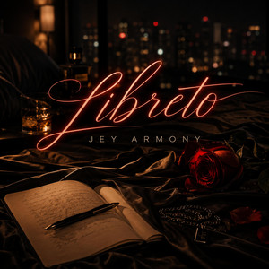 Libreto by Jey Armony