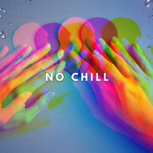 No chill by Victor Aiello