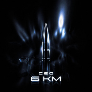 6 KM by Ceo