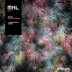 Parallel cover art