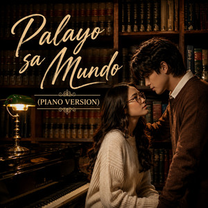 Palayo sa Mundo - Piano Version by Mel's Music Corner