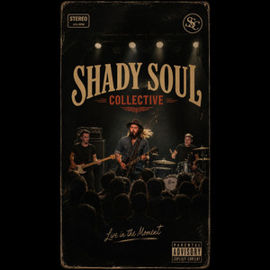 Take it In by Shady Soul Collective