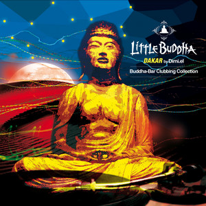 Little Buddha Dakar (Selected By Dimi.el) album