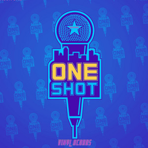 ONE SHOT by RAMSA