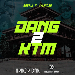 Babalii - Dang2KTM (feat. V-Lain39)
