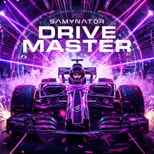 Drive Master by Samynator