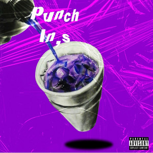 punch in punch out by RJSMACKING, cjsmacking