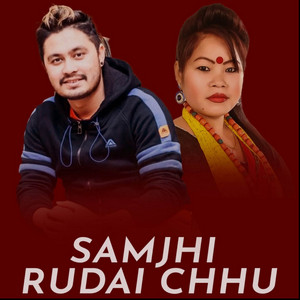 Bishnu Kunwar, Tulsi Ghart & Mohan Khadka - Samjhi Rudai Chhu