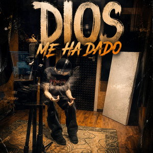 DIOS ME HA DADO by YOANDER RM