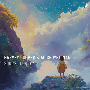 Souls Journey - Rain Piano by Harvey Cooper, Alice Whitman