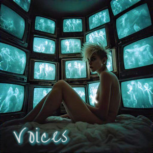 Voices by Lindsey Teall