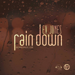 Ev Jones