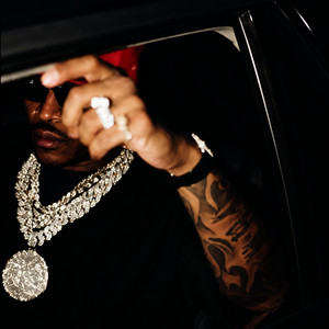 GOLD DIGGER by Beast Inside Beats, Fewtile